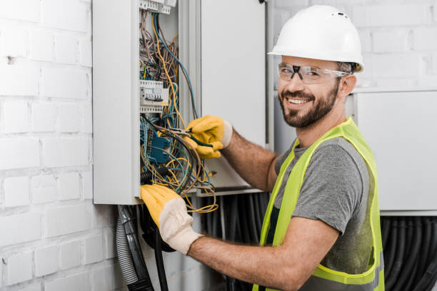 Best Affordable Electrician  in Fishhook, AK