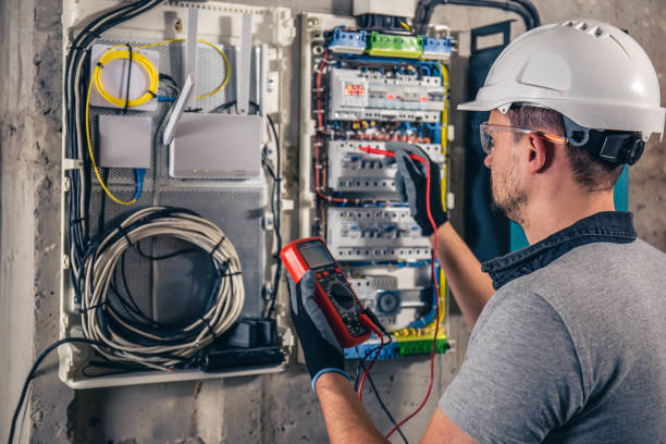 Best Ceiling Fan Installation Electrician  in Fishhook, AK