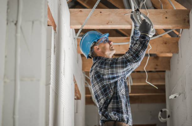 Best Electrical Outlet Repair  in Fishhook, AK
