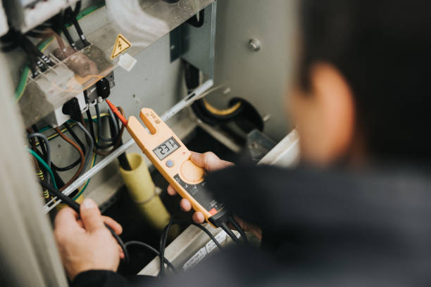 Best Licensed Electrician  in Fishhook, AK