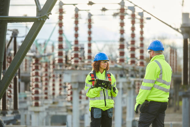 Best 24-Hour Electrician  in Fishhook, AK