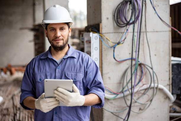 Best Electrical Installation Contractor  in Fishhook, AK