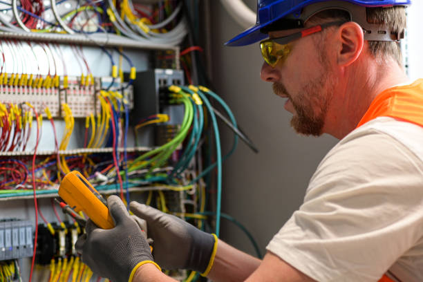 Best Affordable Electrical Installation  in Fishhook, AK