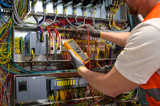 Best Electrical Repair Services  in Fishhook, AK