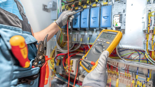 Best Affordable Electrician  in Fishhook, AK