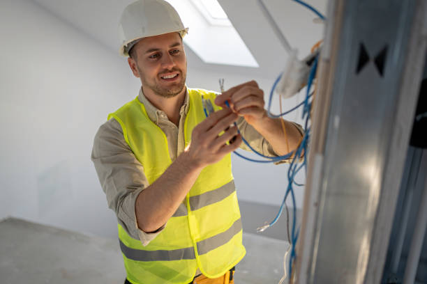 Best Electrician for Home Renovation  in Fishhook, AK