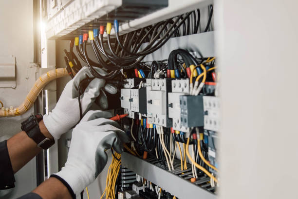 Best Ceiling Fan Installation Electrician  in Fishhook, AK